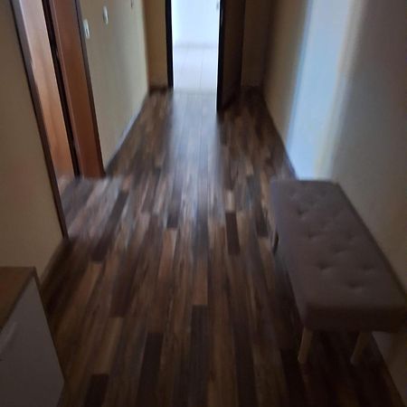 Apartment Sea View Durres Luaran gambar