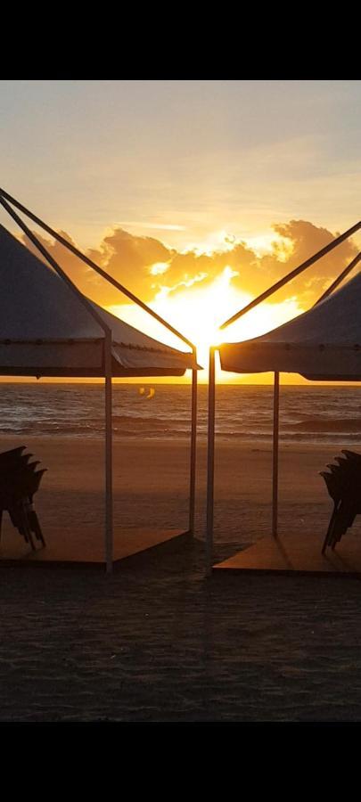 Apartment Sea View Durres Luaran gambar