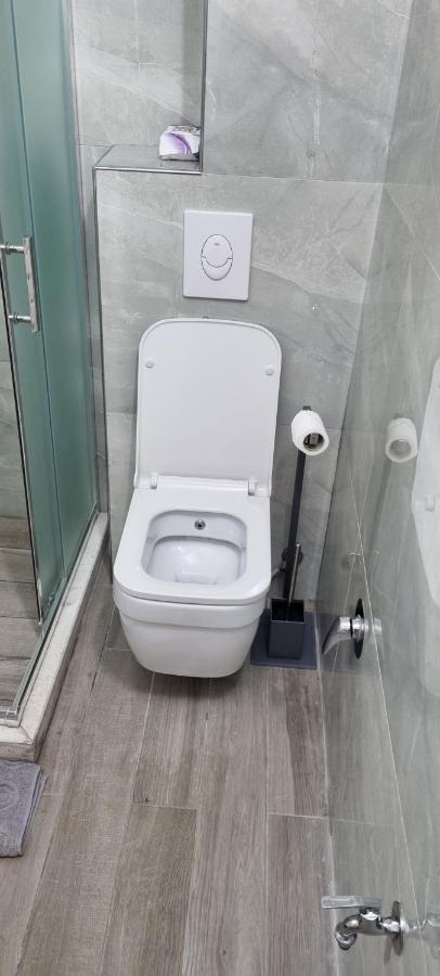 Apartment Sea View Durres Luaran gambar