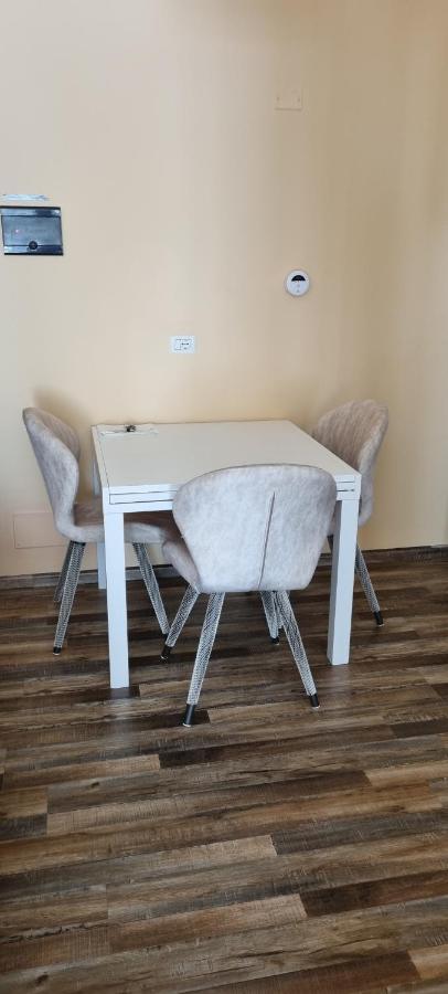 Apartment Sea View Durres Luaran gambar