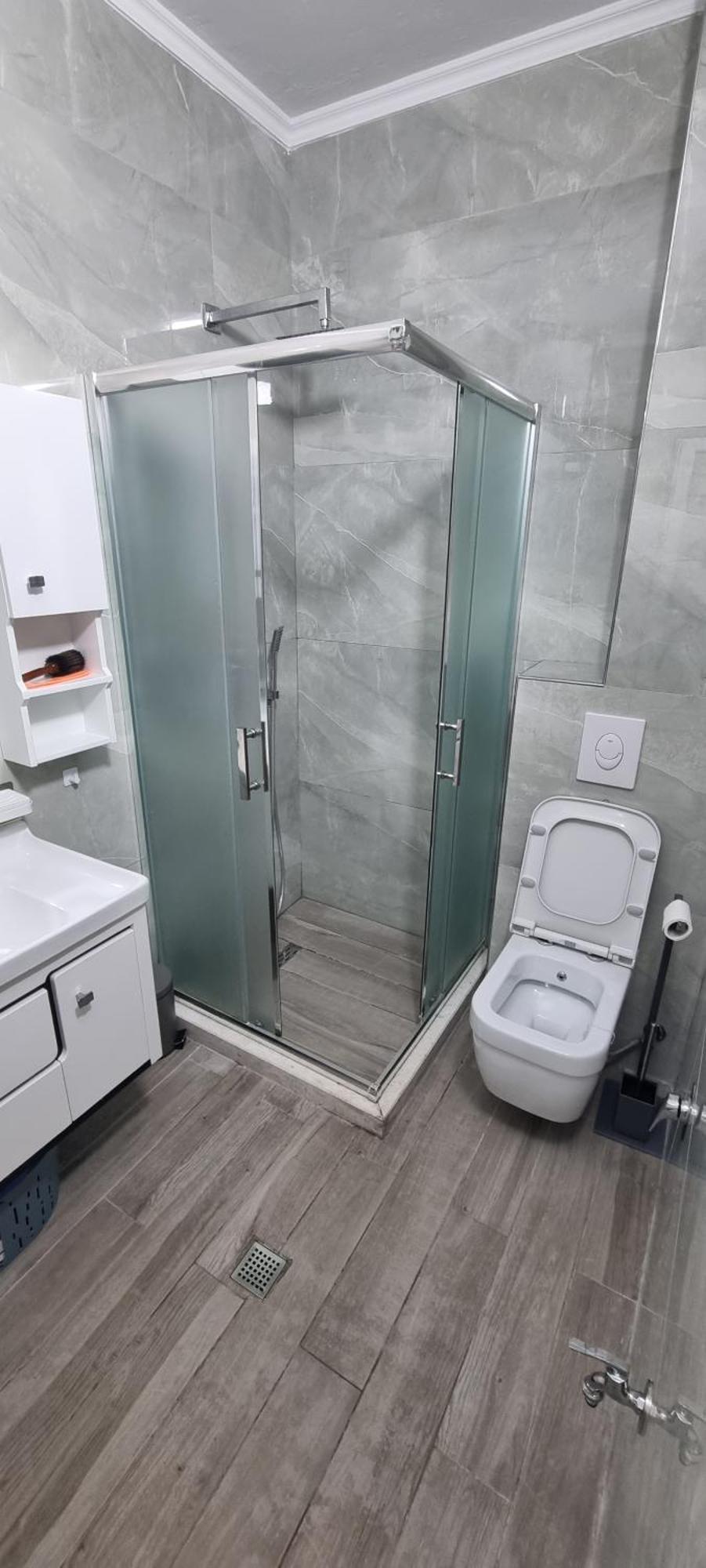 Apartment Sea View Durres Luaran gambar